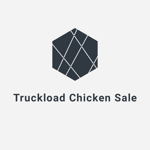 Truckload Chicken
